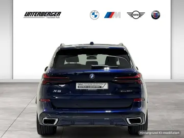 BMW X5 xDrive50e M Sportpaket AHK ACC 360  HUD HK