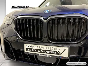BMW X5 xDrive50e M Sportpaket AHK ACC 360  HUD HK