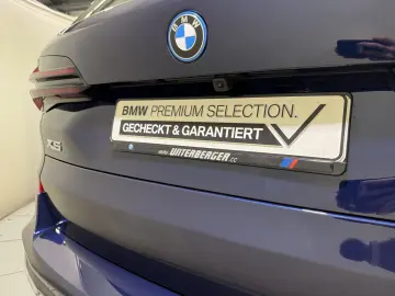 BMW X5 xDrive50e M Sportpaket AHK ACC 360  HUD HK