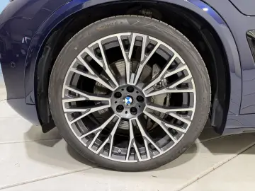 BMW X5 xDrive50e M Sportpaket AHK ACC 360  HUD HK