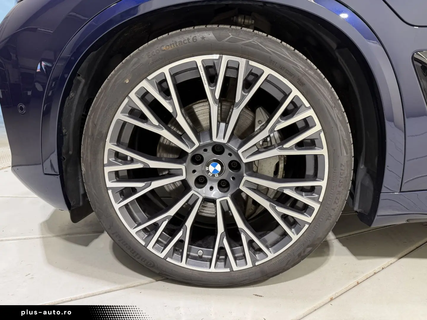 BMW X5 xDrive50e M Sportpaket AHK ACC 360  HUD HK