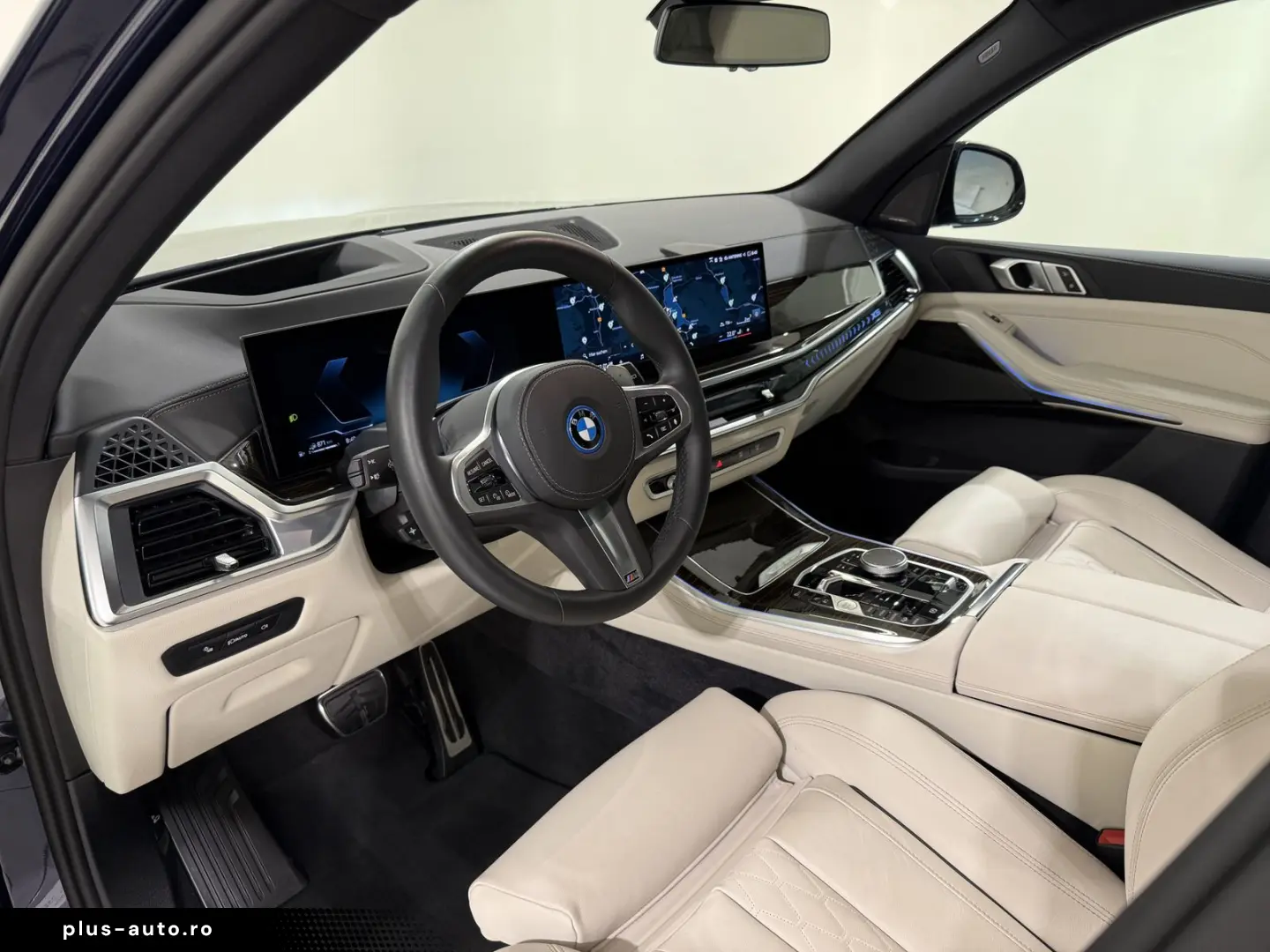 BMW X5 xDrive50e M Sportpaket AHK ACC 360  HUD HK