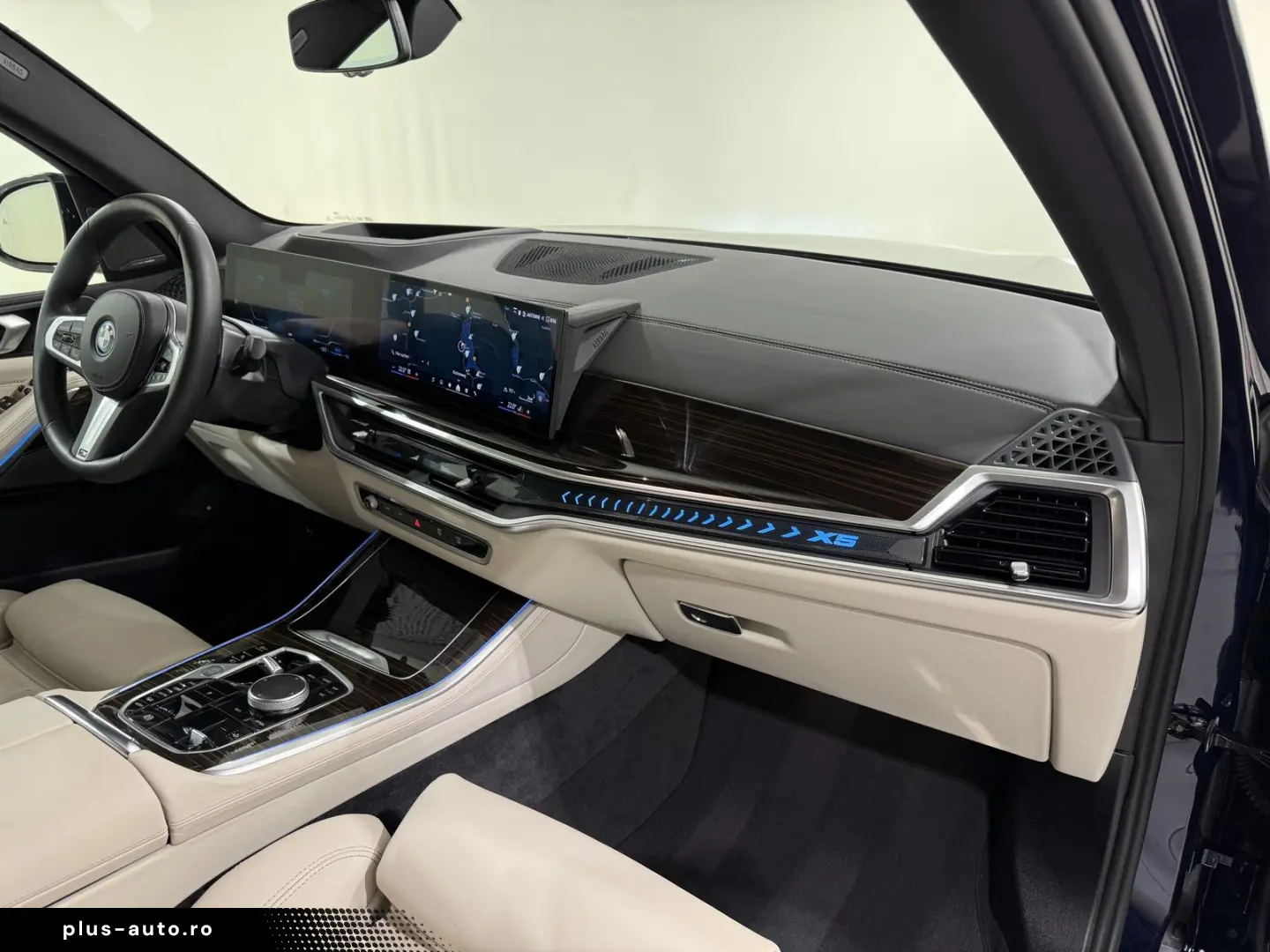 BMW X5 xDrive50e M Sportpaket AHK ACC 360  HUD HK