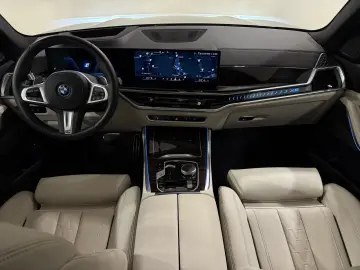 BMW X5 xDrive50e M Sportpaket AHK ACC 360  HUD HK