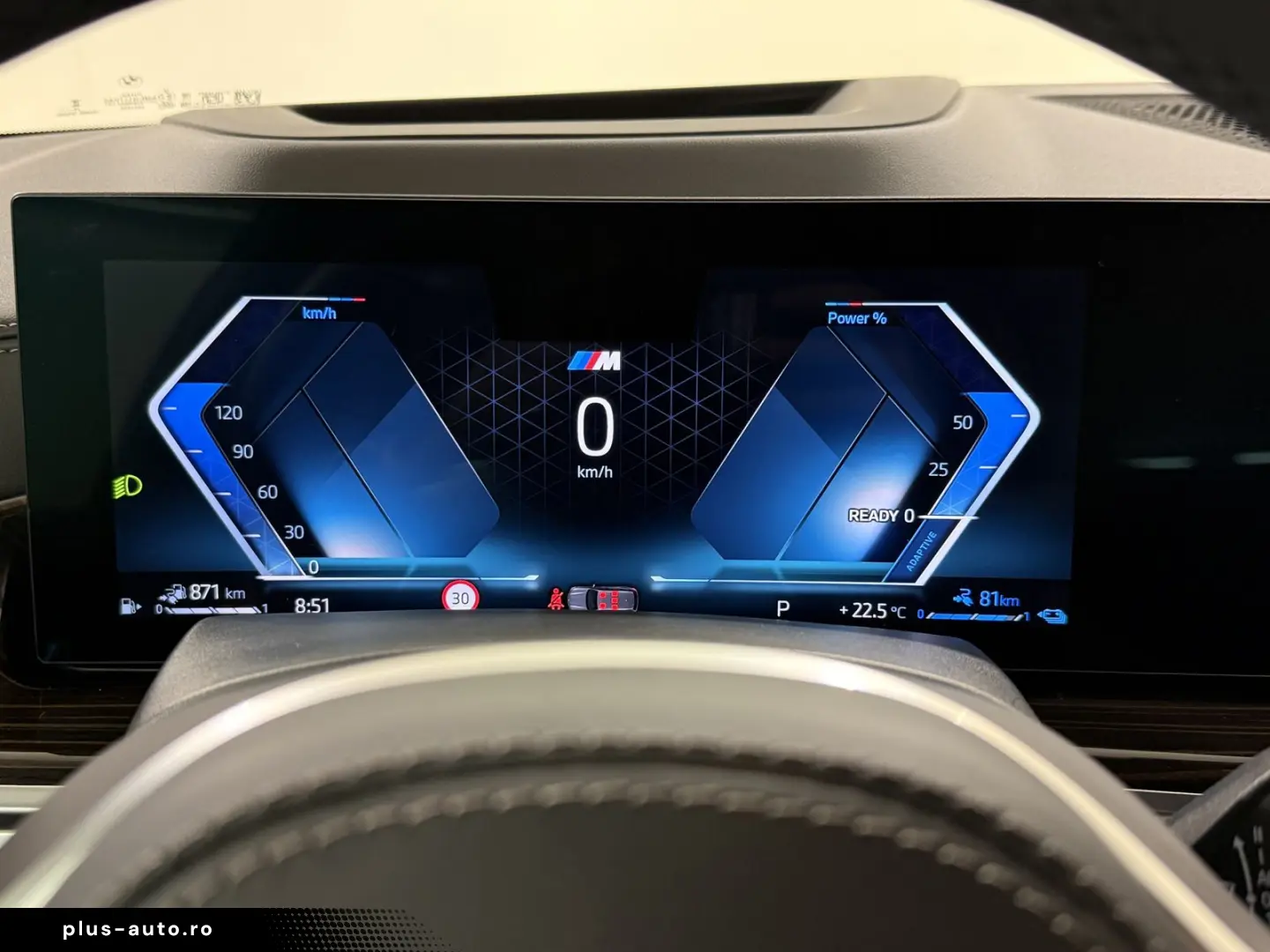 BMW X5 xDrive50e M Sportpaket AHK ACC 360  HUD HK