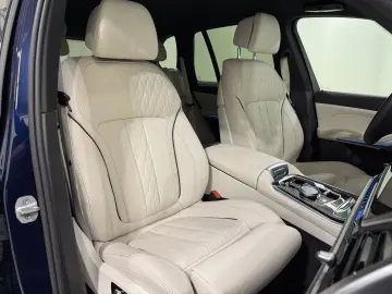 BMW X5 xDrive50e M Sportpaket AHK ACC 360  HUD HK