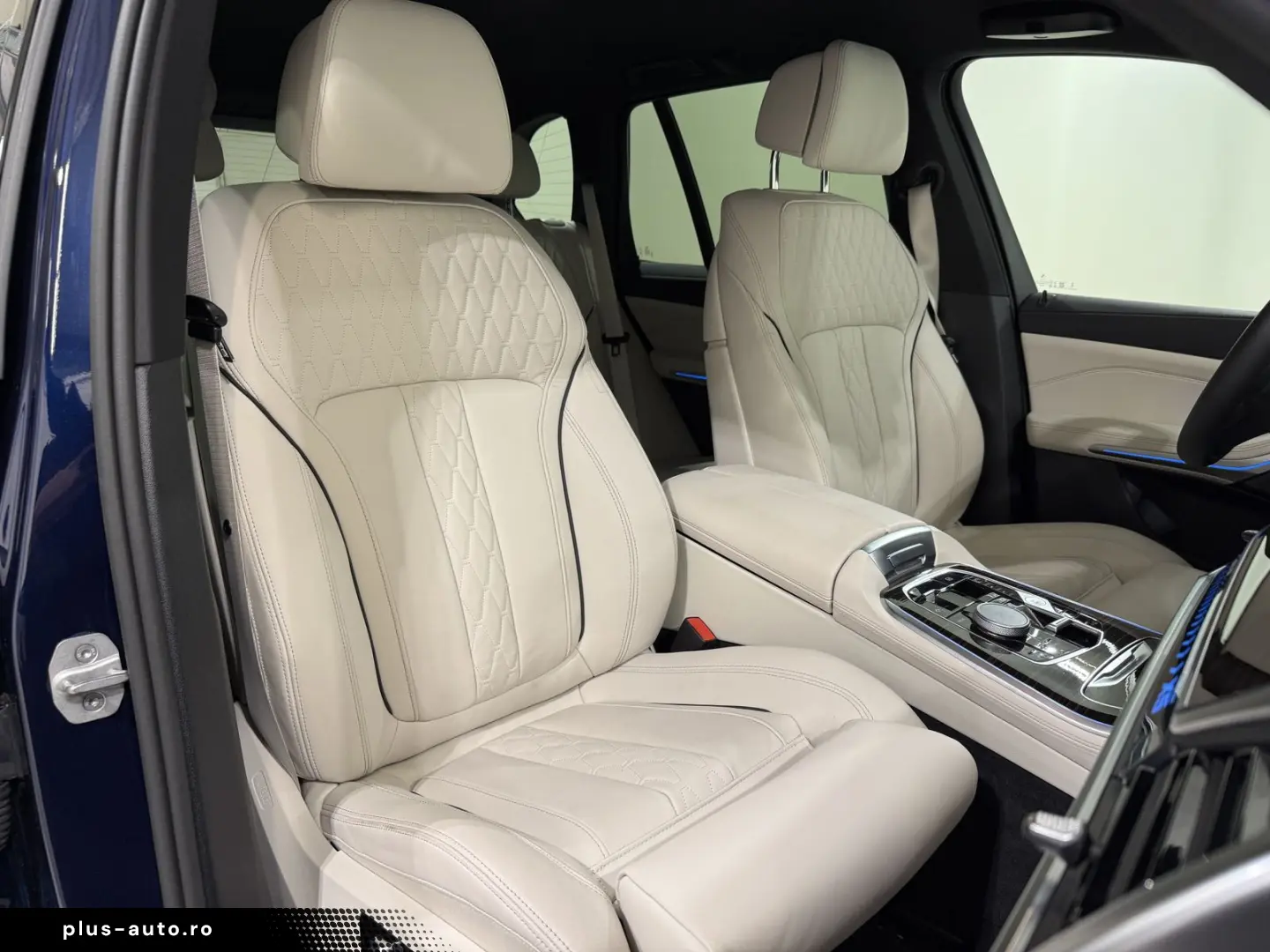 BMW X5 xDrive50e M Sportpaket AHK ACC 360  HUD HK