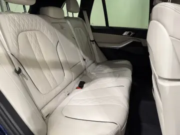 BMW X5 xDrive50e M Sportpaket AHK ACC 360  HUD HK