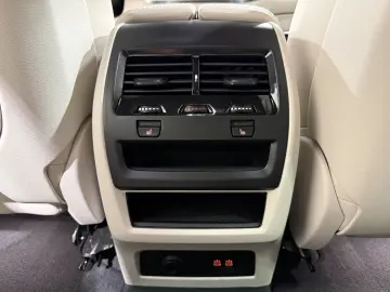BMW X5 xDrive50e M Sportpaket AHK ACC 360  HUD HK