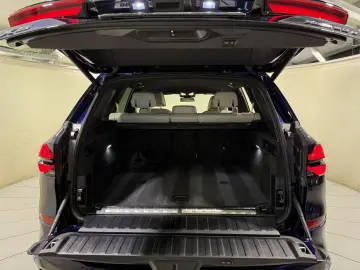 BMW X5 xDrive50e M Sportpaket AHK ACC 360  HUD HK