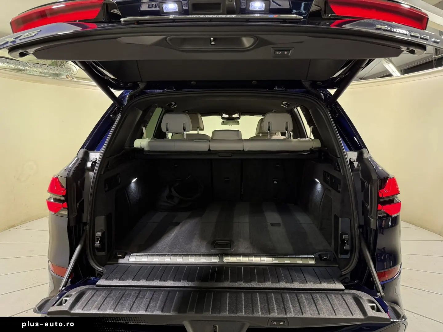 BMW X5 xDrive50e M Sportpaket AHK ACC 360  HUD HK