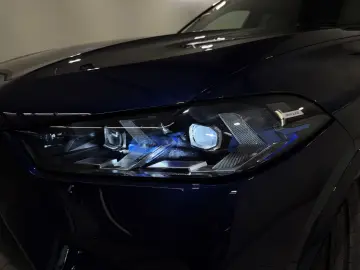 BMW X5 xDrive50e M Sportpaket AHK ACC 360  HUD HK
