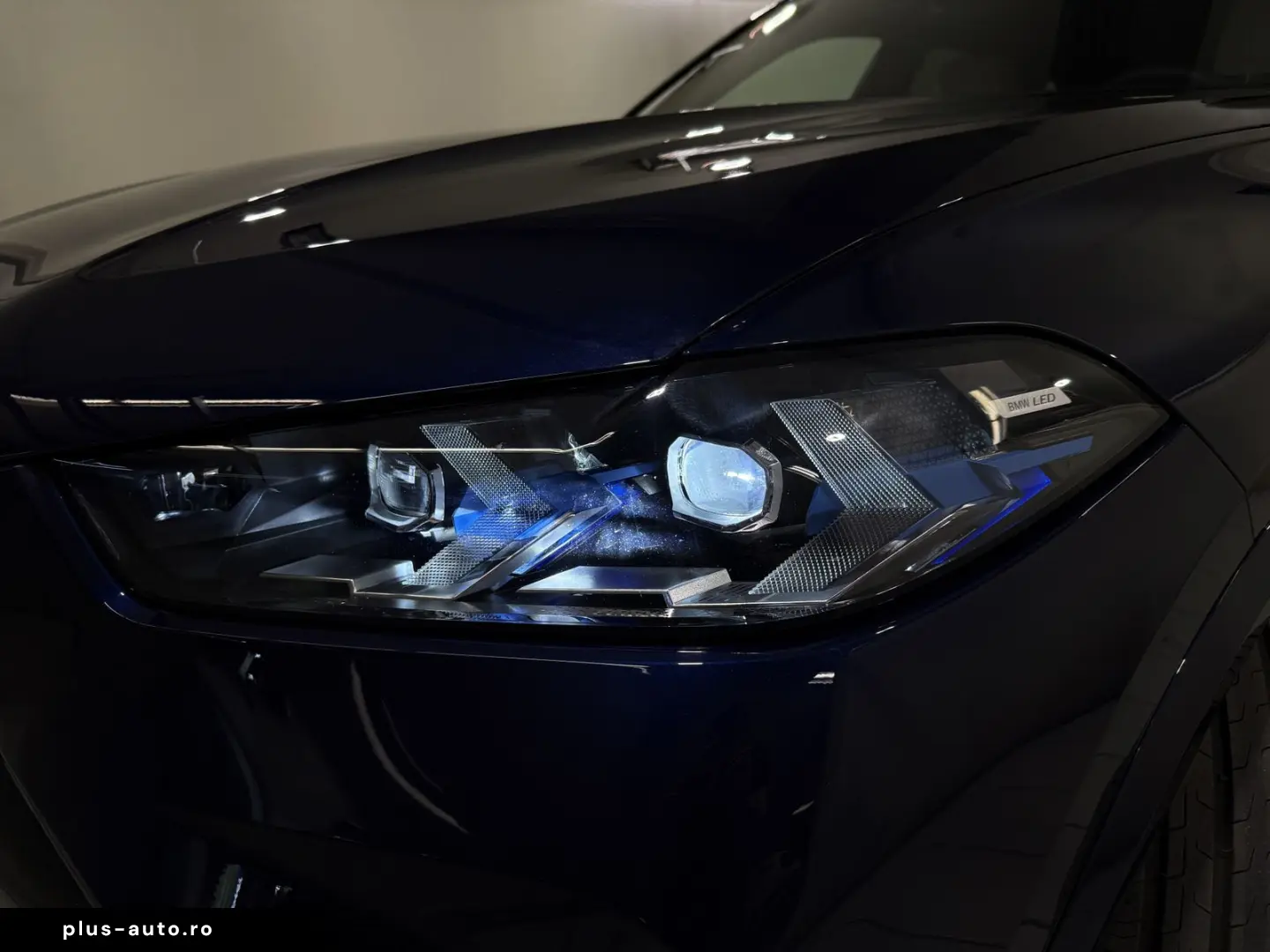 BMW X5 xDrive50e M Sportpaket AHK ACC 360  HUD HK