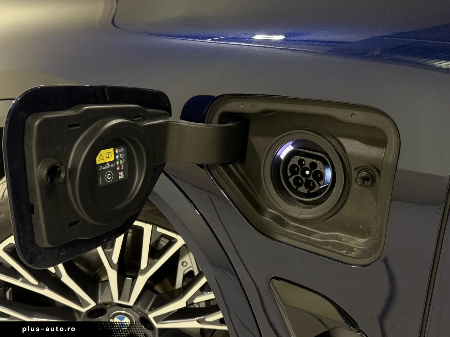 BMW X5 xDrive50e M Sportpaket AHK ACC 360  HUD HK