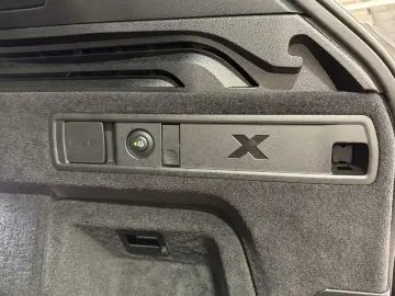 BMW X5 xDrive50e M Sportpaket AHK ACC 360  HUD HK