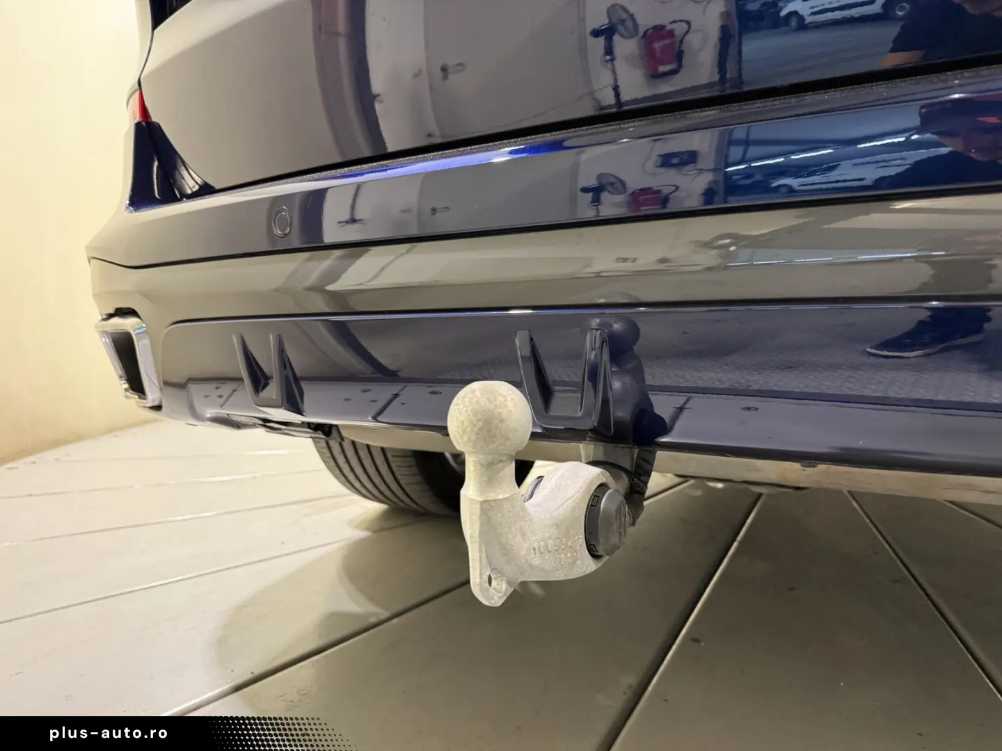 BMW X5 xDrive50e M Sportpaket AHK ACC 360  HUD HK