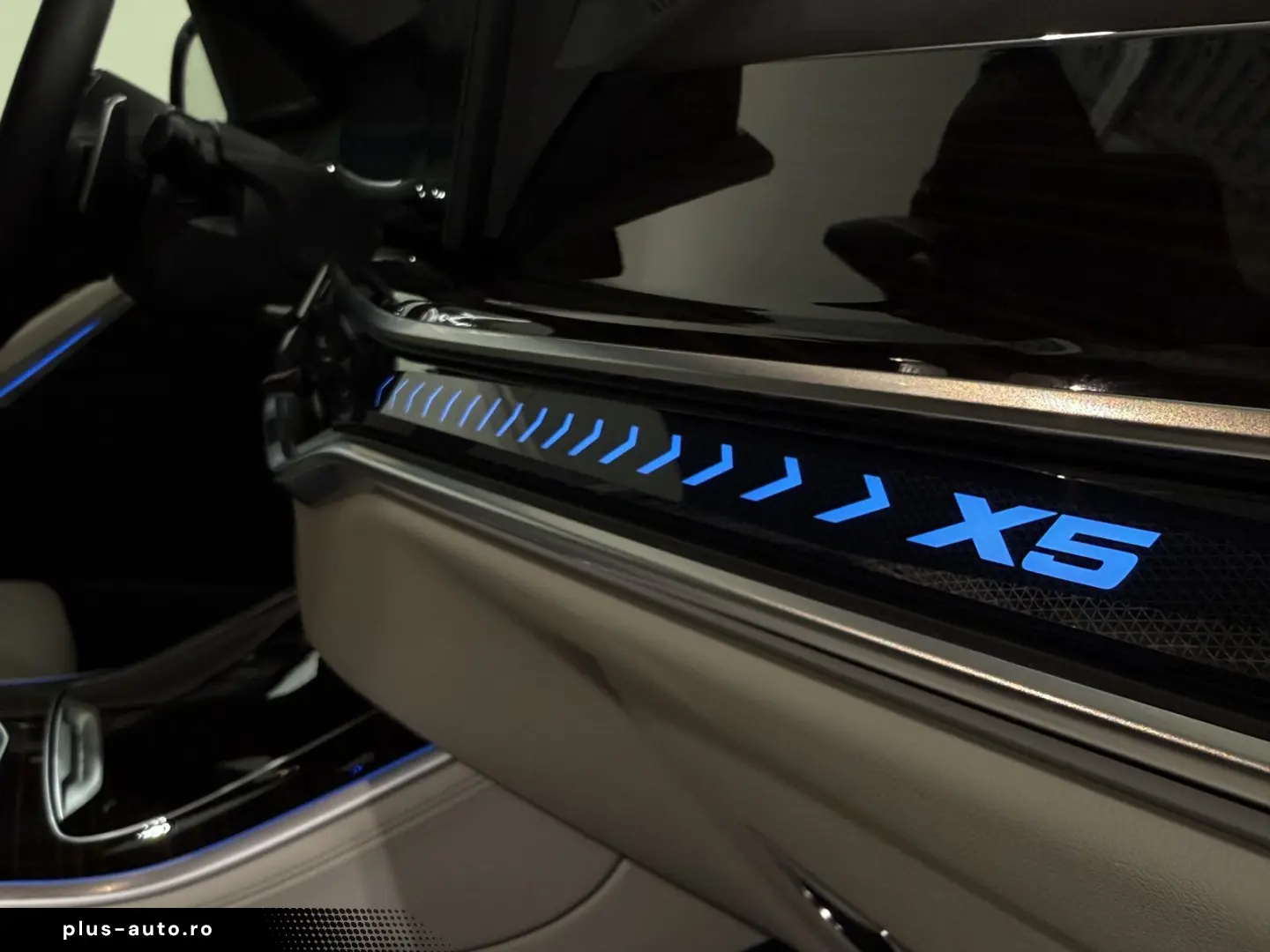 BMW X5 xDrive50e M Sportpaket AHK ACC 360  HUD HK