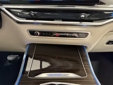 BMW X5 xDrive50e M Sportpaket AHK ACC 360  HUD HK