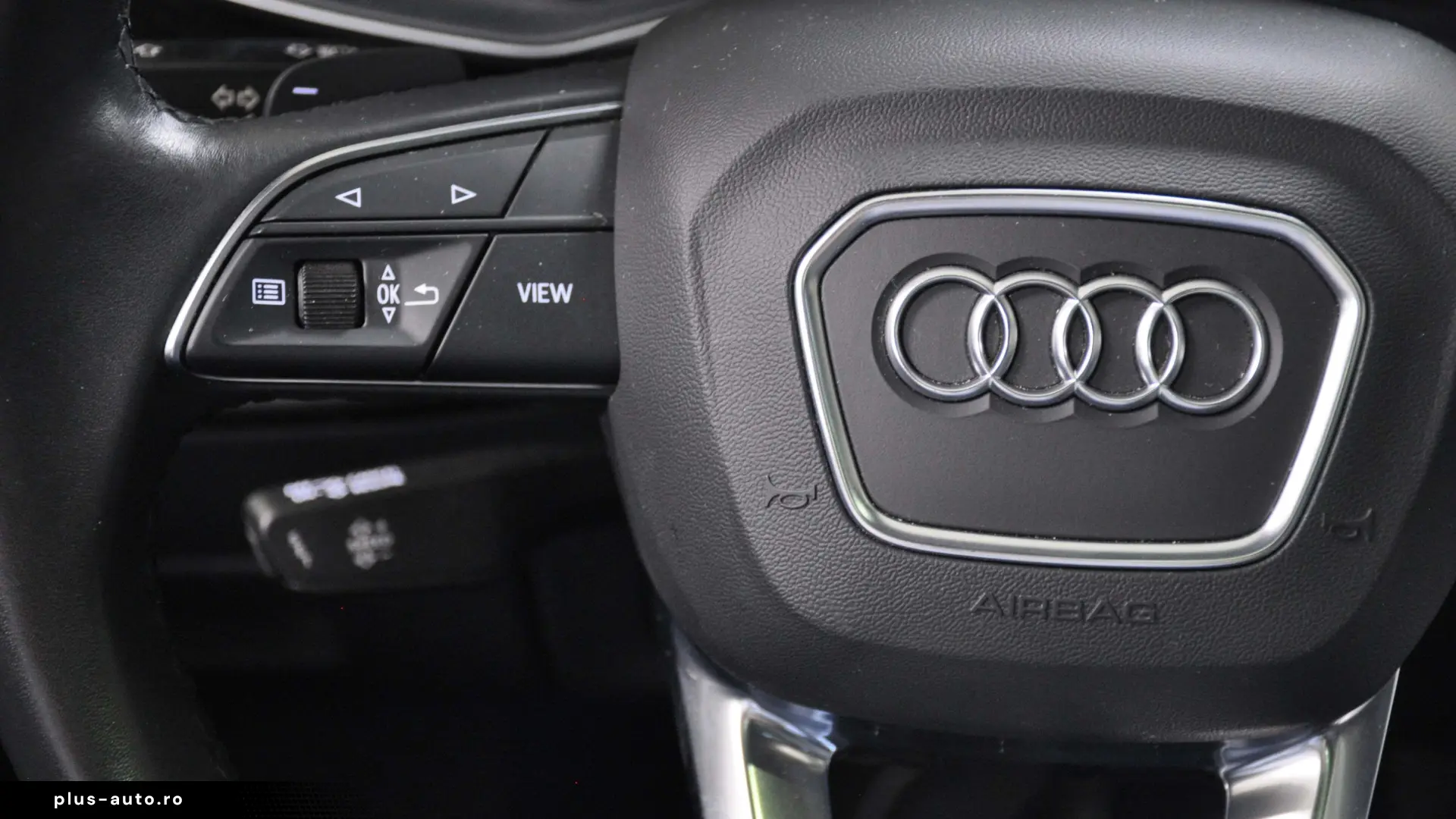 AUDI Q7 3.0i QUATTRO 340 CP S LINE PANO 4XCAMERA