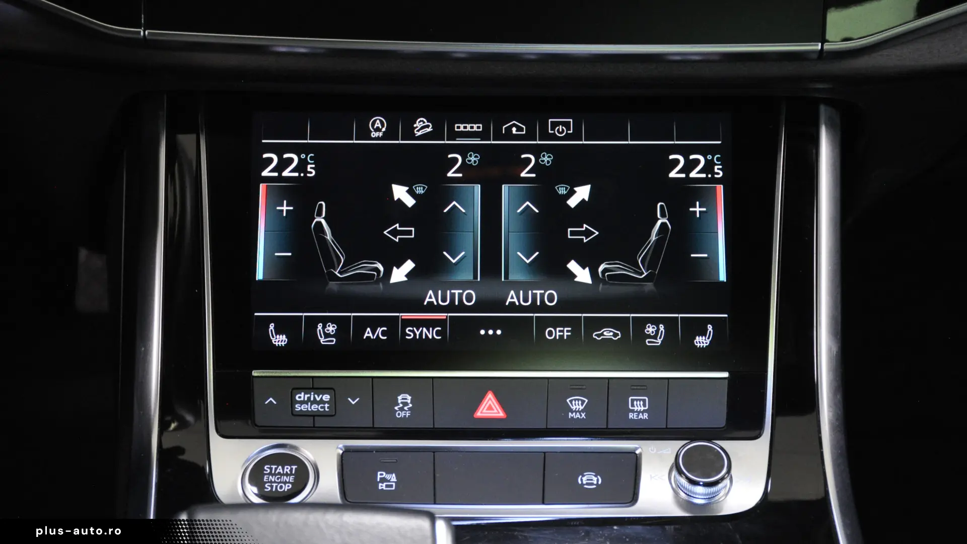 AUDI Q7 3.0i QUATTRO 340 CP S LINE PANO 4XCAMERA