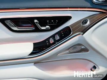 MERCEDES-BENZ S 63 e AMG lang 4Matic AMG PANO FIRST-…