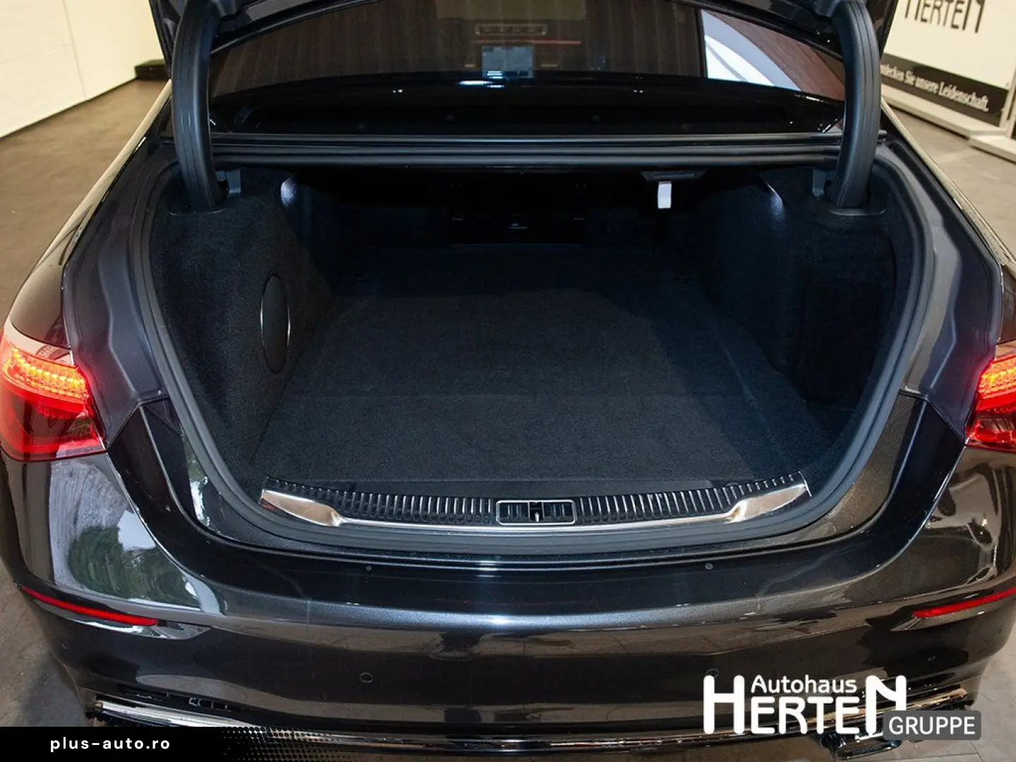 MERCEDES-BENZ S 63 e AMG lang 4Matic AMG PANO FIRST-&hellip;
