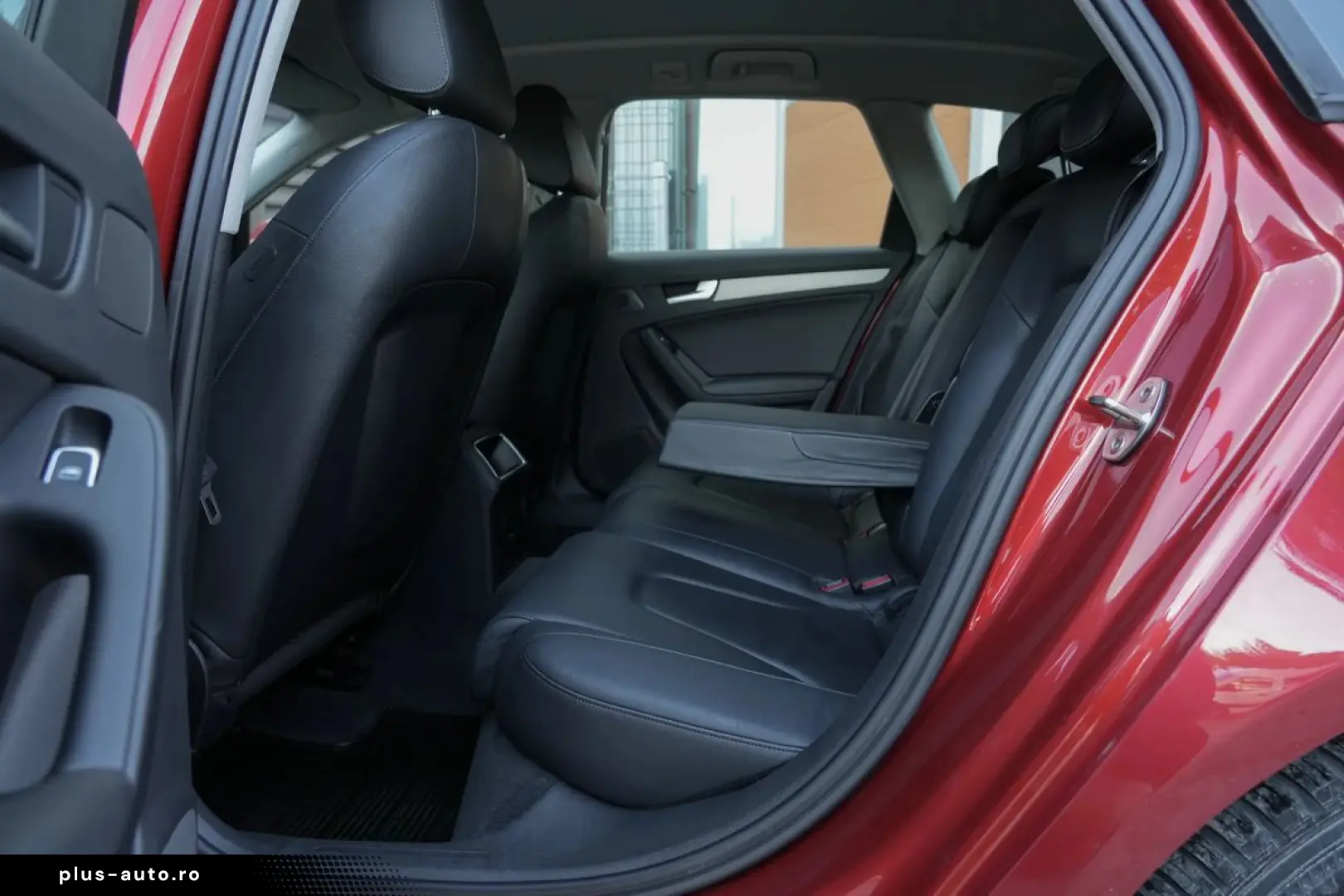 Audi A4-Avant