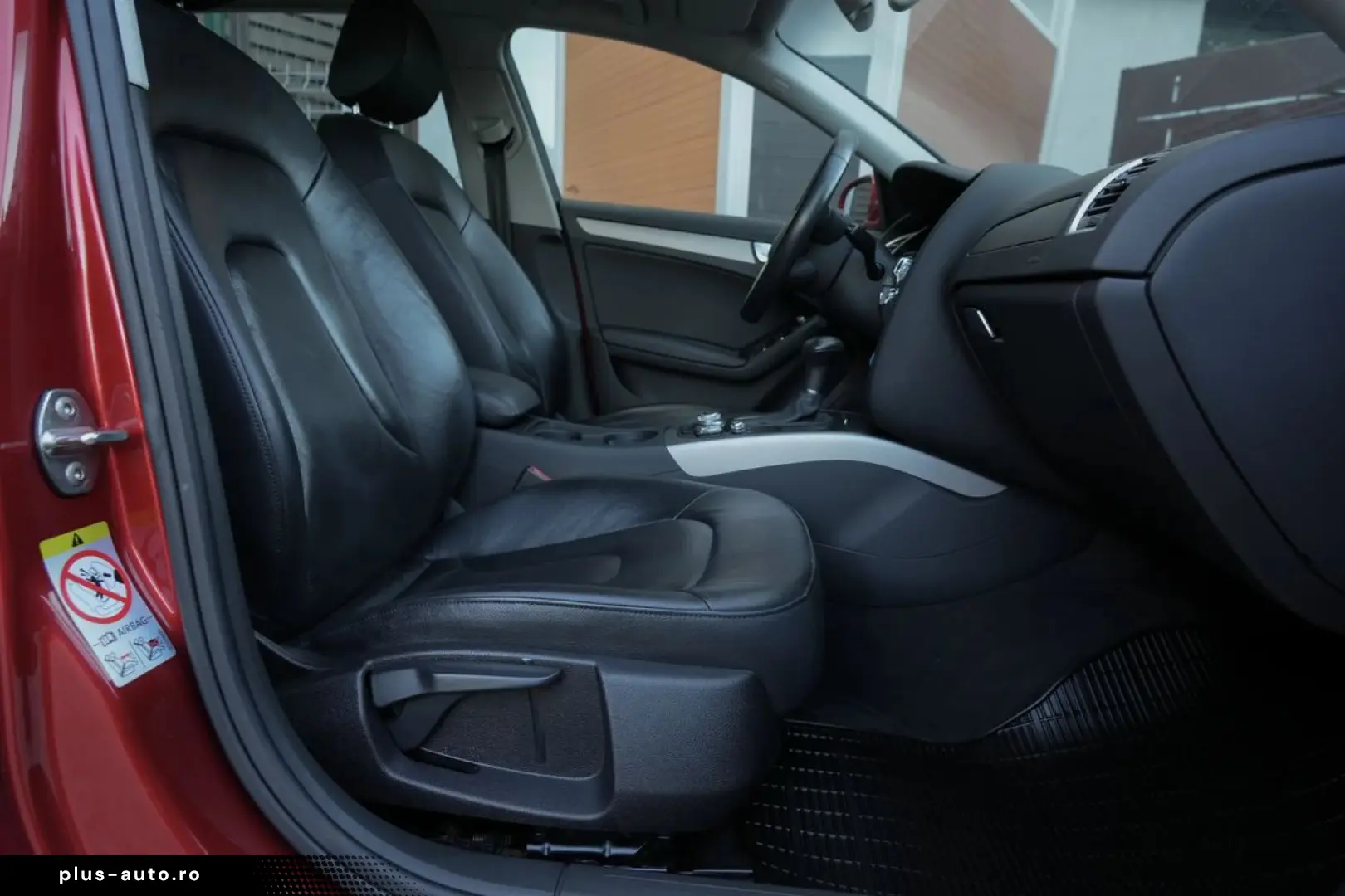 Audi A4-Avant