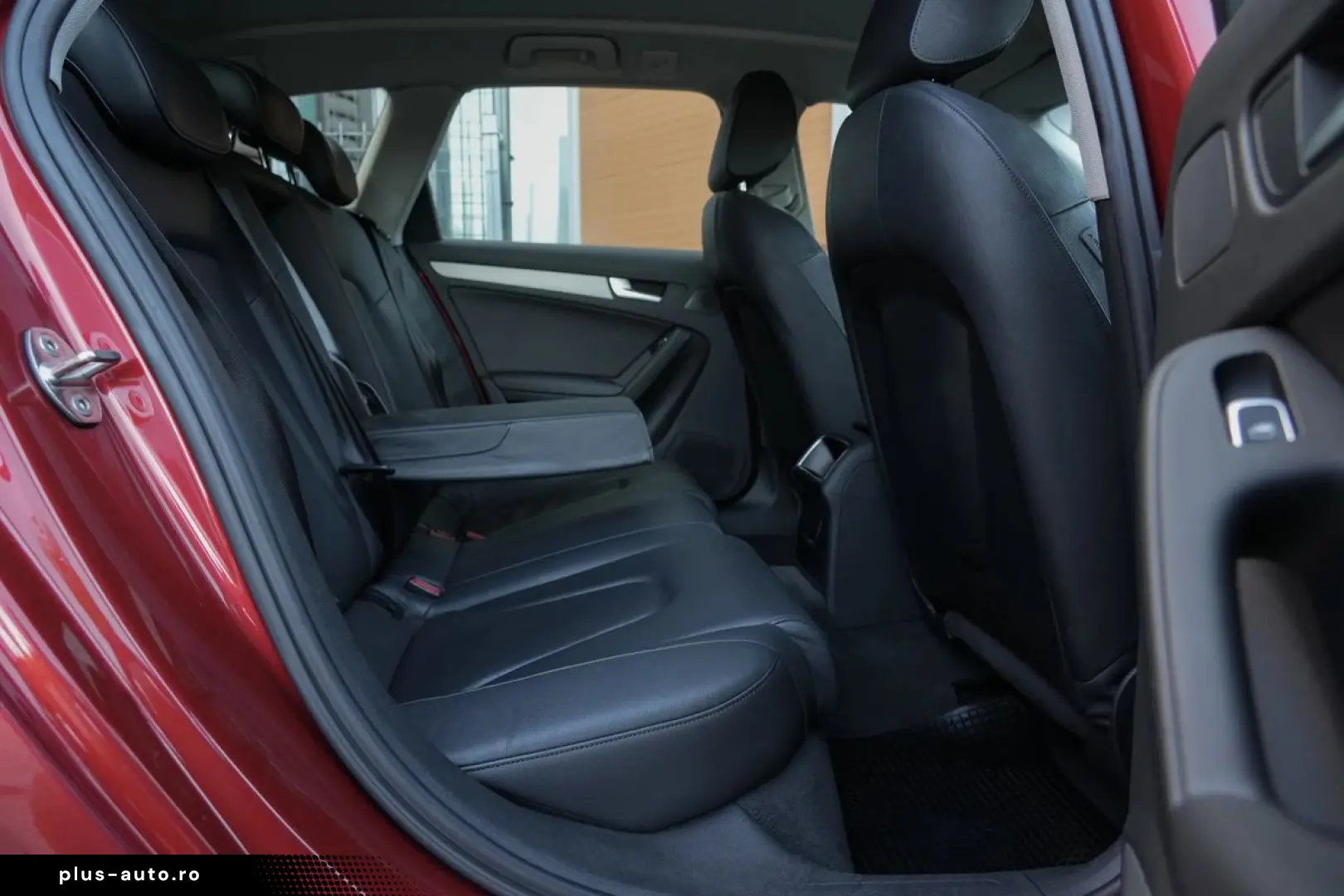 Audi A4-Avant