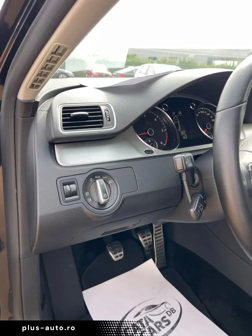 Volkswagen Passat-Alltrack