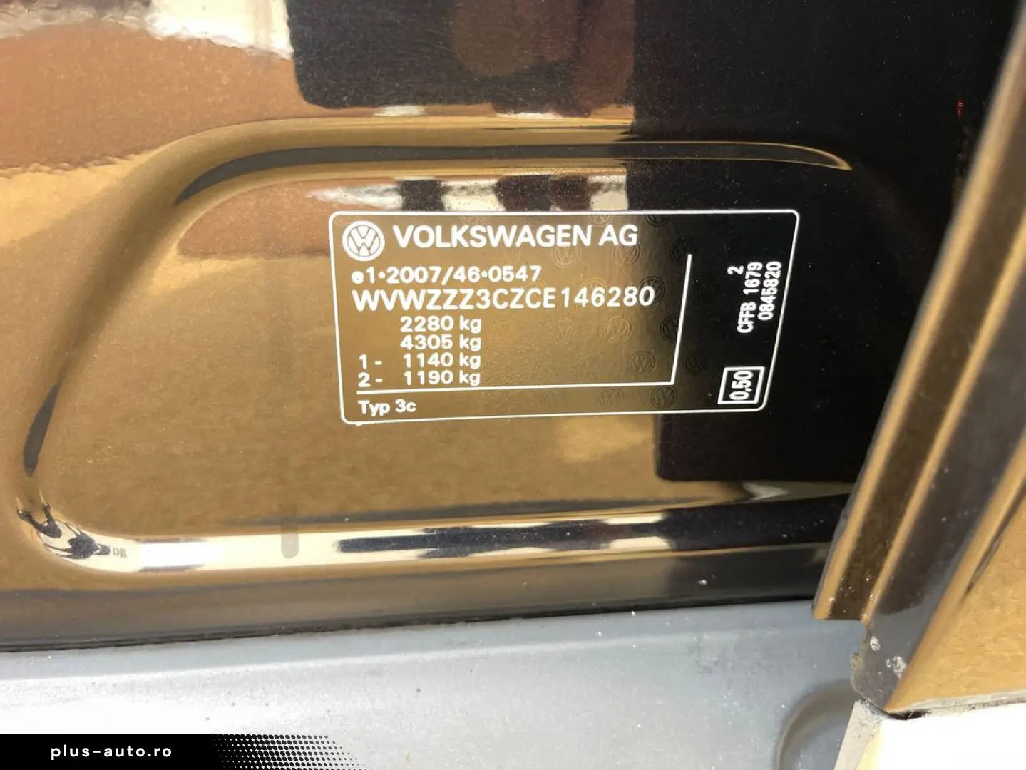 Volkswagen Passat-Alltrack
