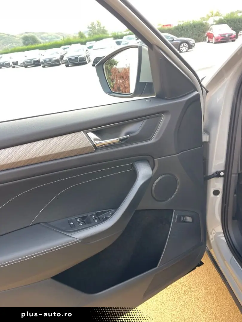 Skoda Kodiaq 2.0TDI  150CP  LED  Navi  Keyless  Cockpit  Cam
