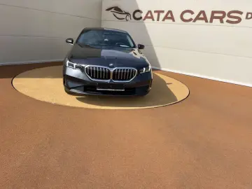 Bmw Seria-5