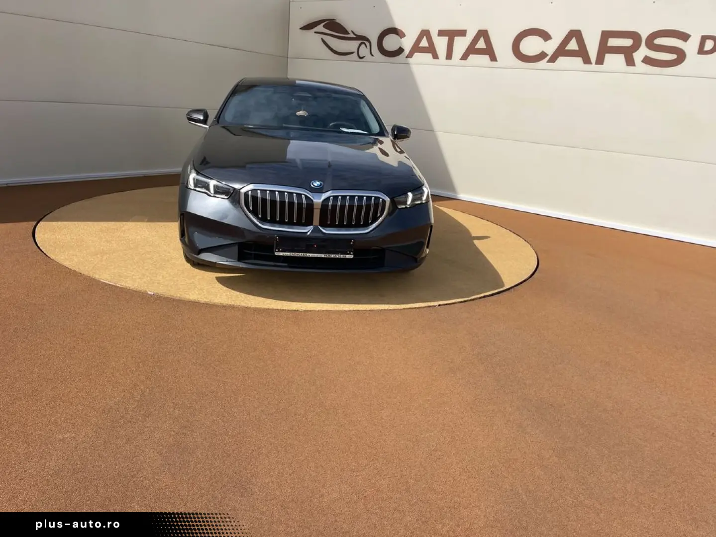 Bmw Seria-5