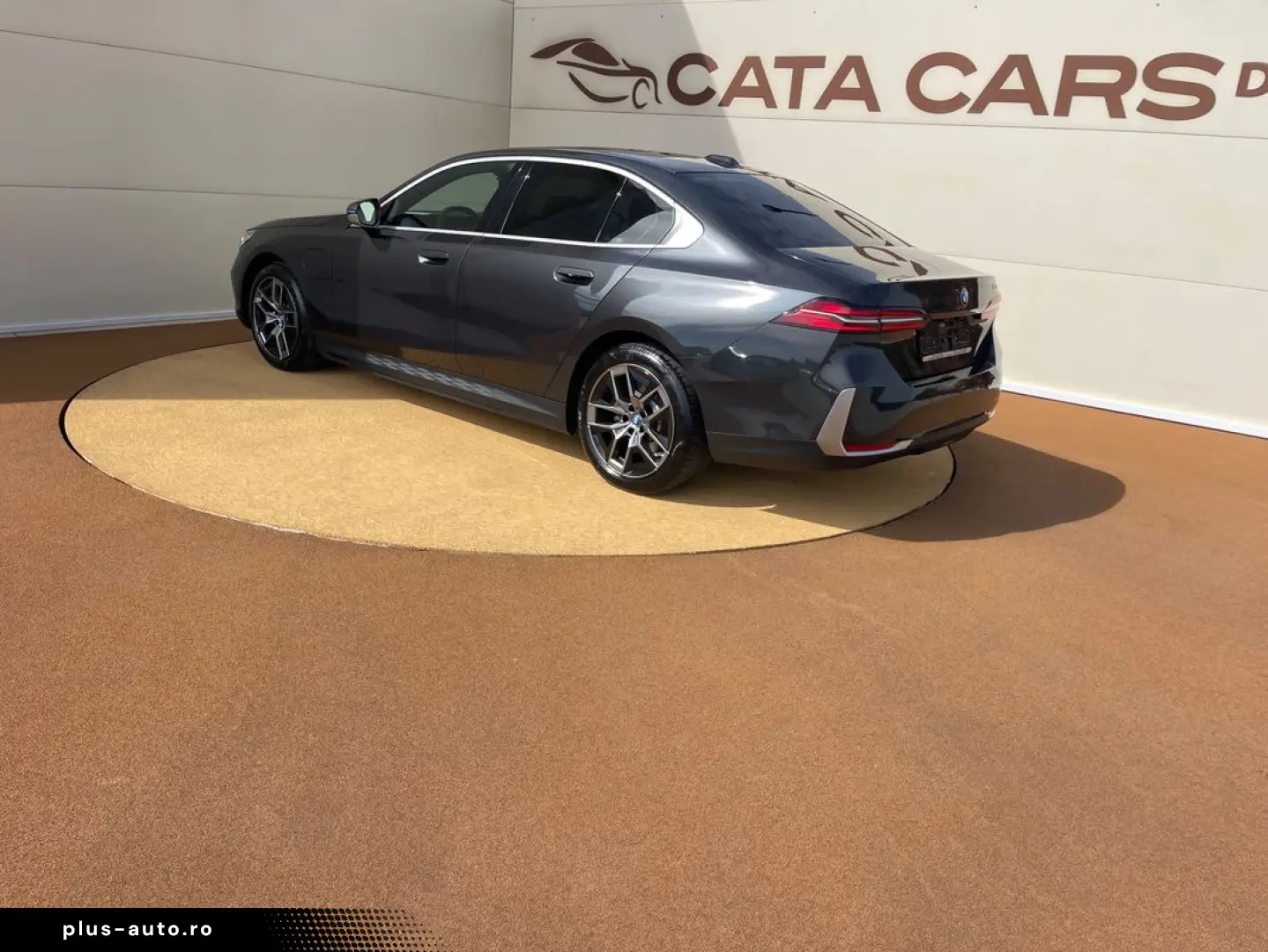Bmw Seria-5