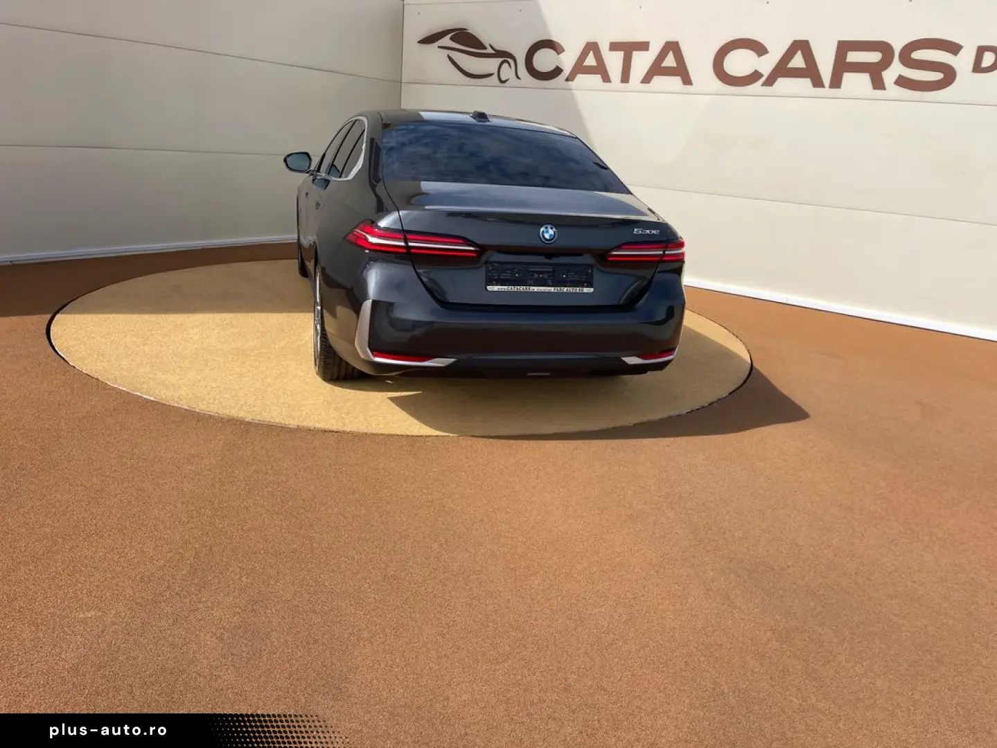 Bmw Seria-5