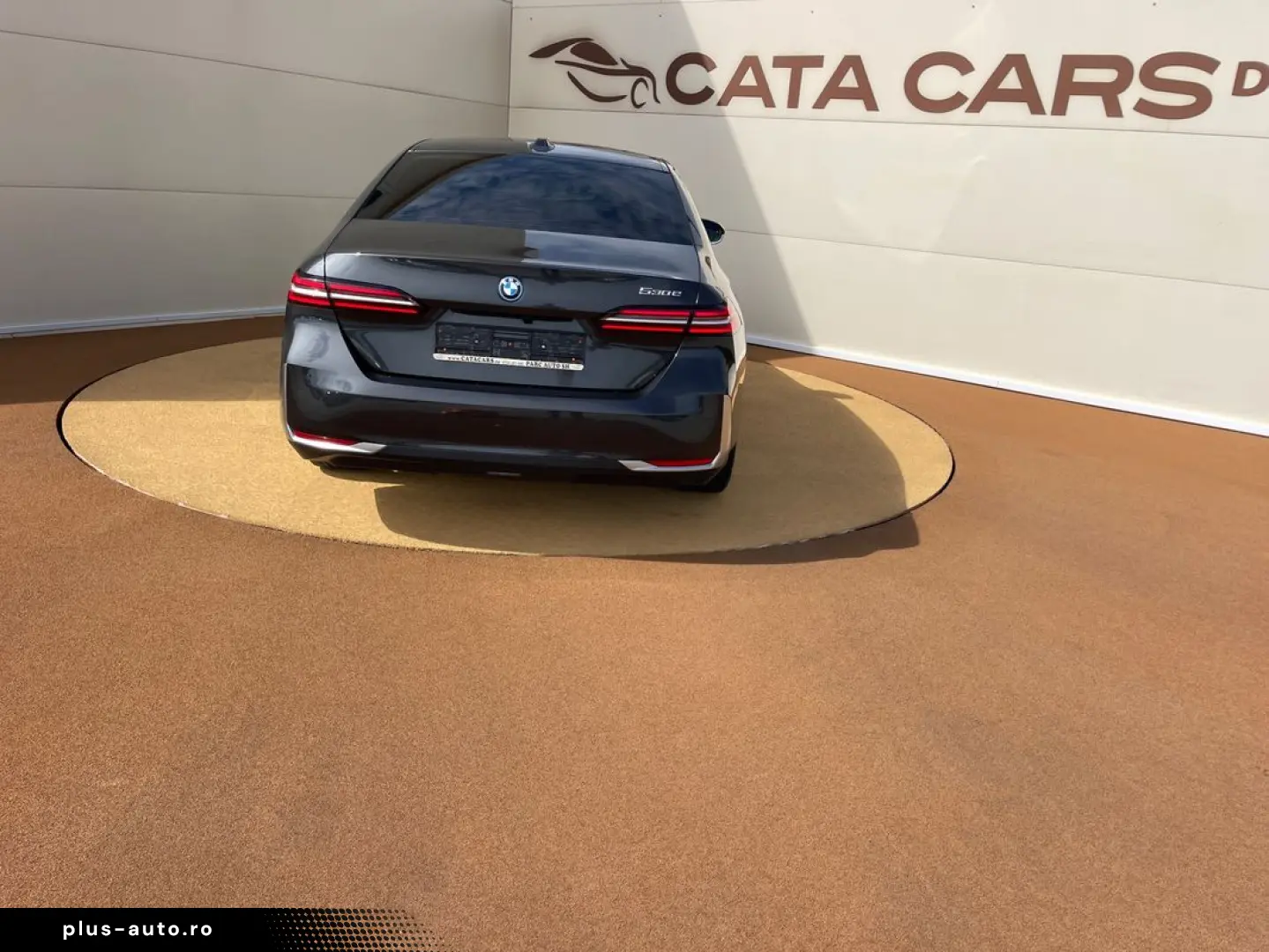 Bmw Seria-5