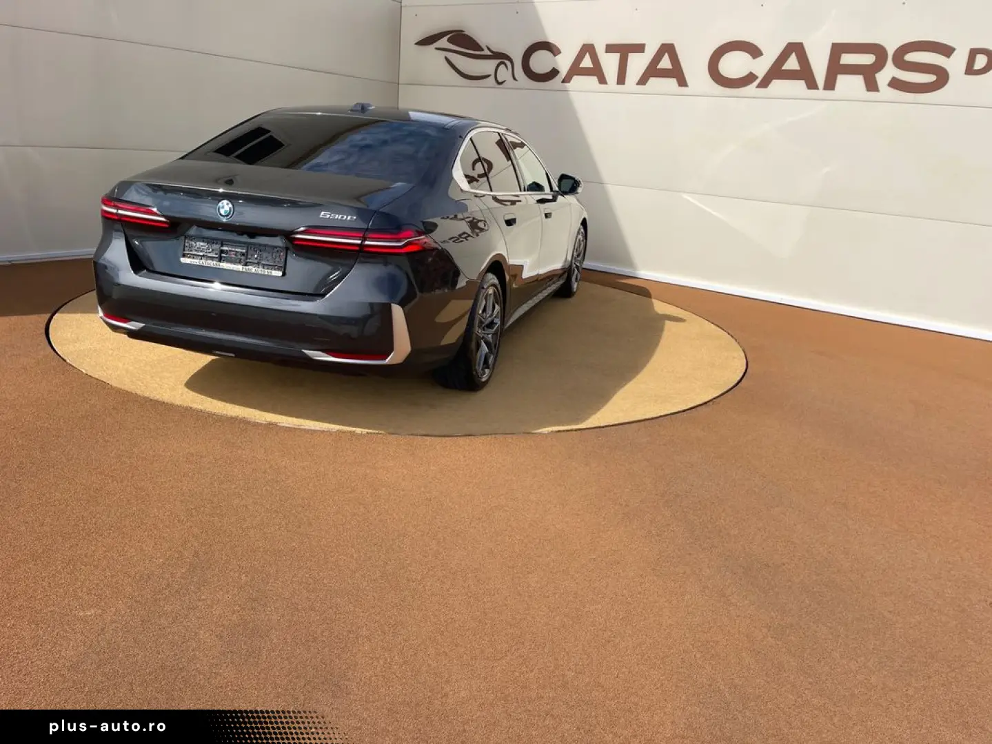 Bmw Seria-5