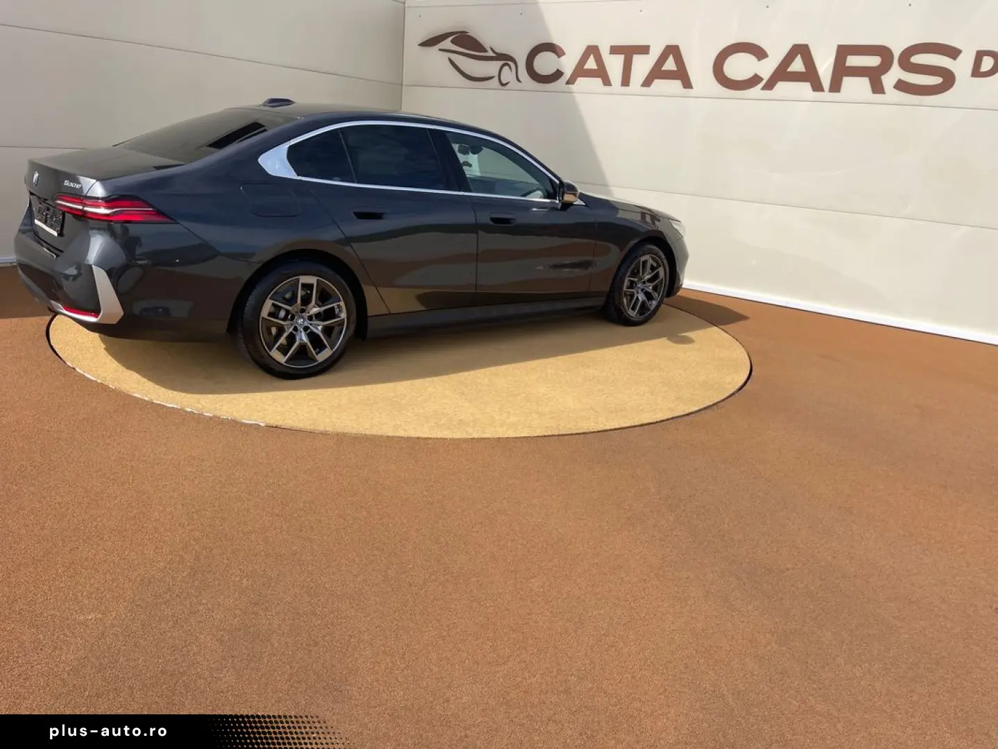 Bmw Seria-5