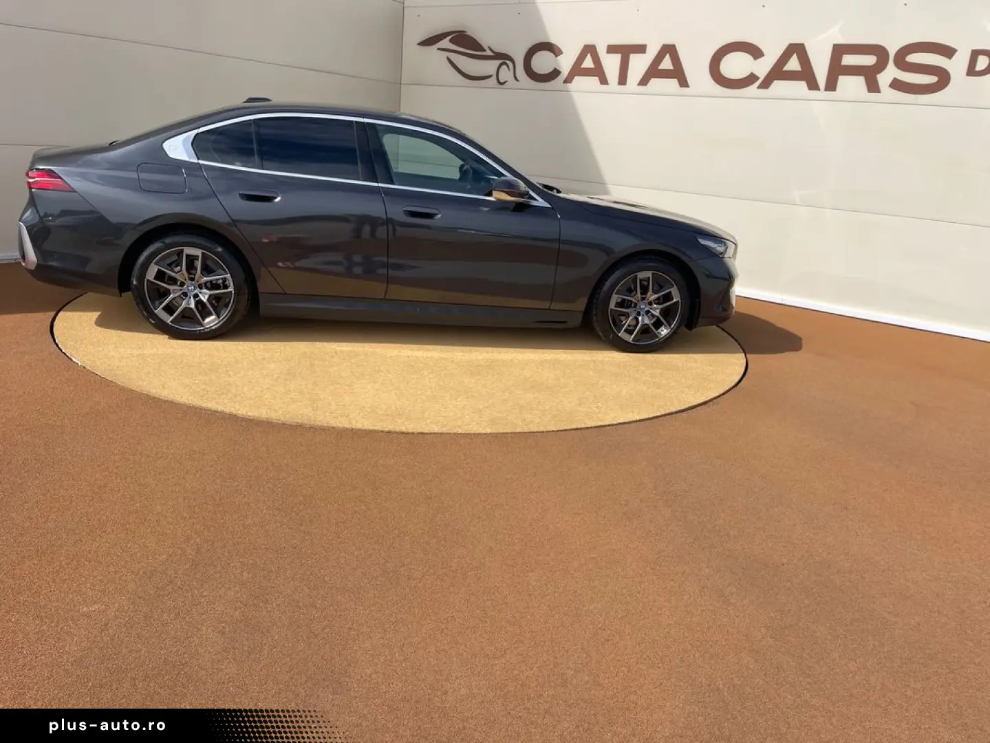 Bmw Seria-5