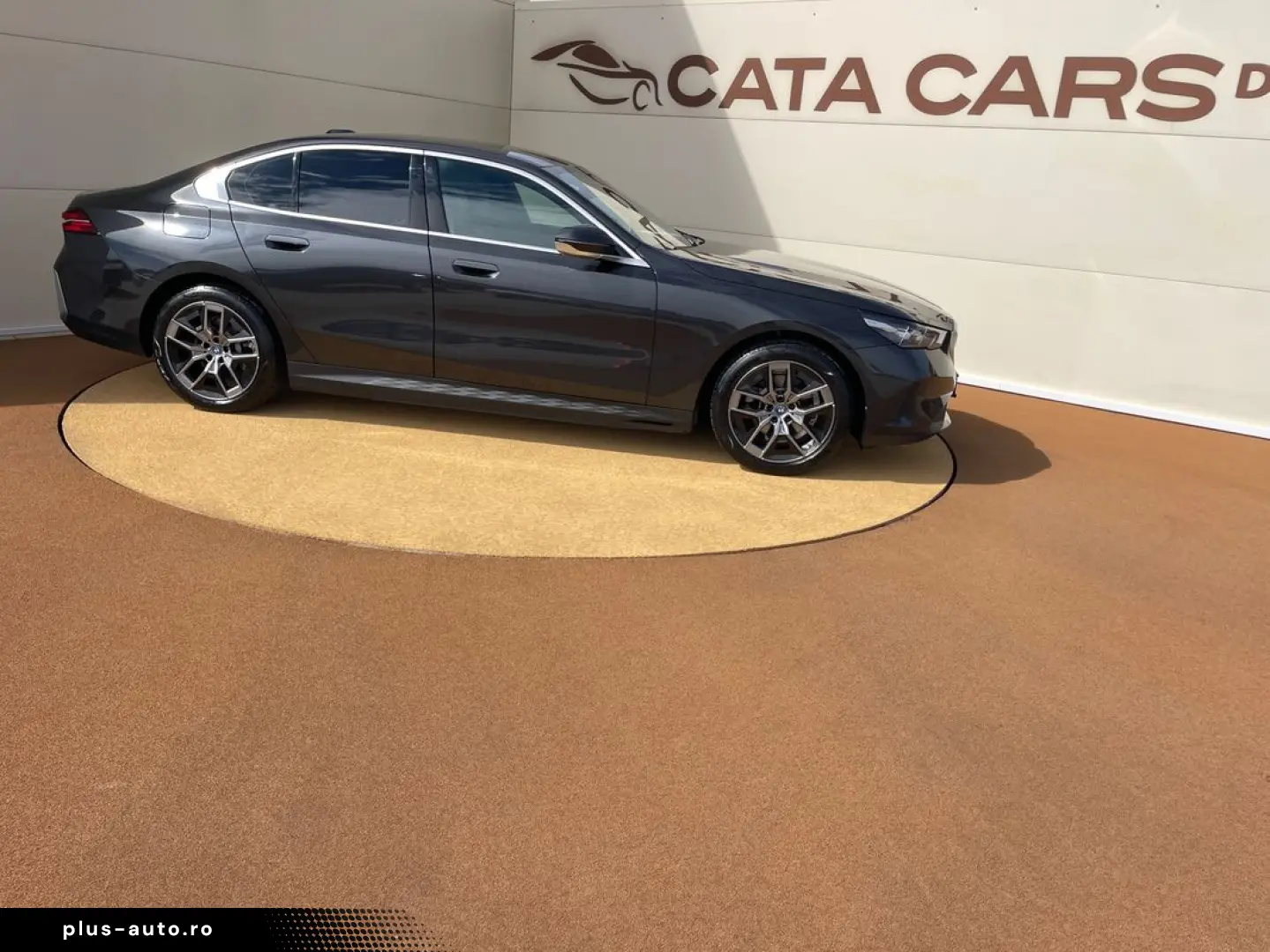 Bmw Seria-5