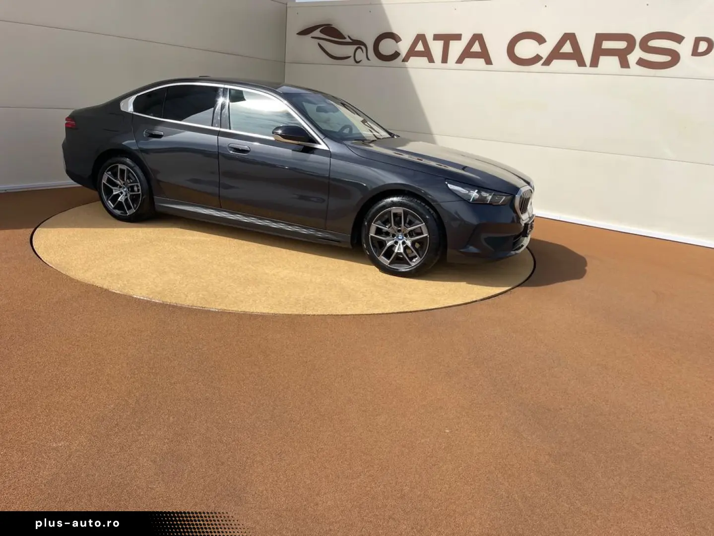 Bmw Seria-5