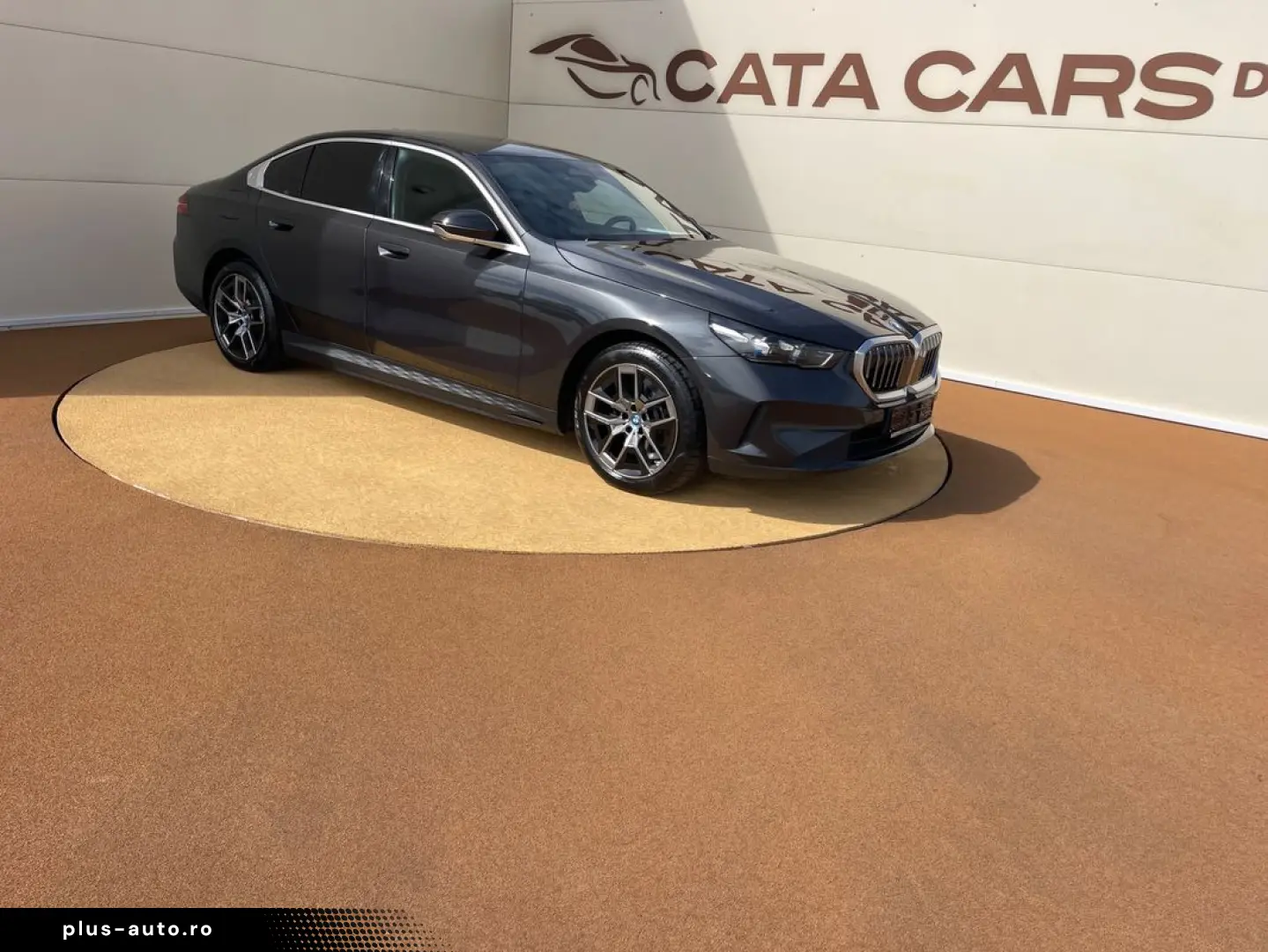 Bmw Seria-5