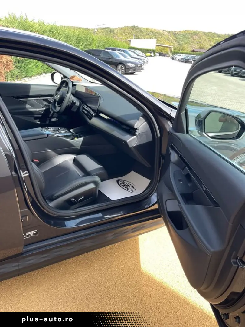 Bmw Seria-5