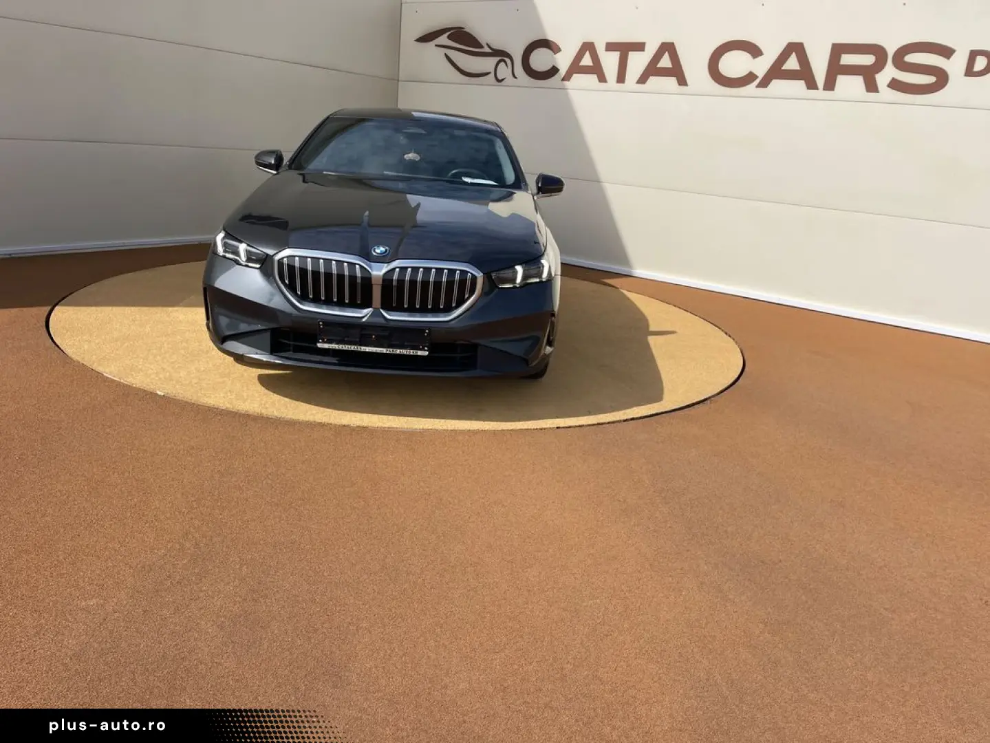 Bmw Seria-5