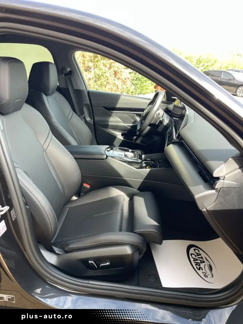 Bmw Seria-5