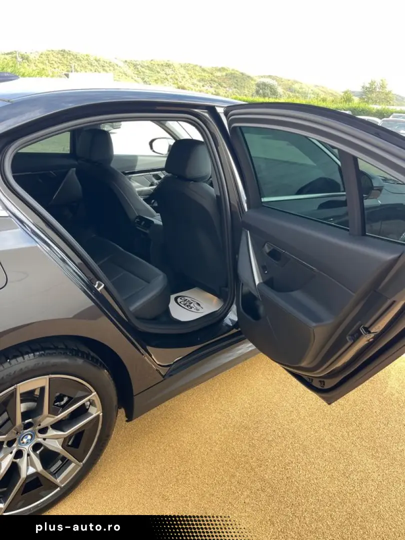 Bmw Seria-5