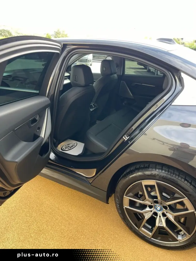 Bmw Seria-5