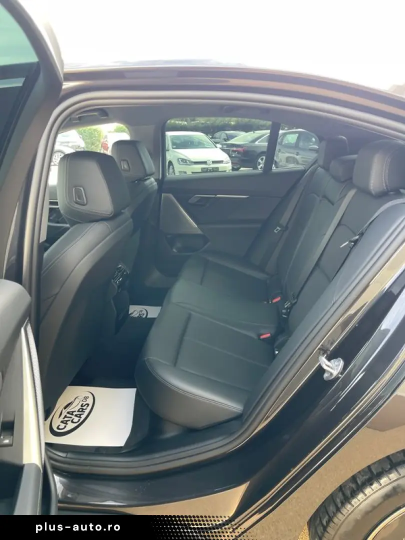 Bmw Seria-5