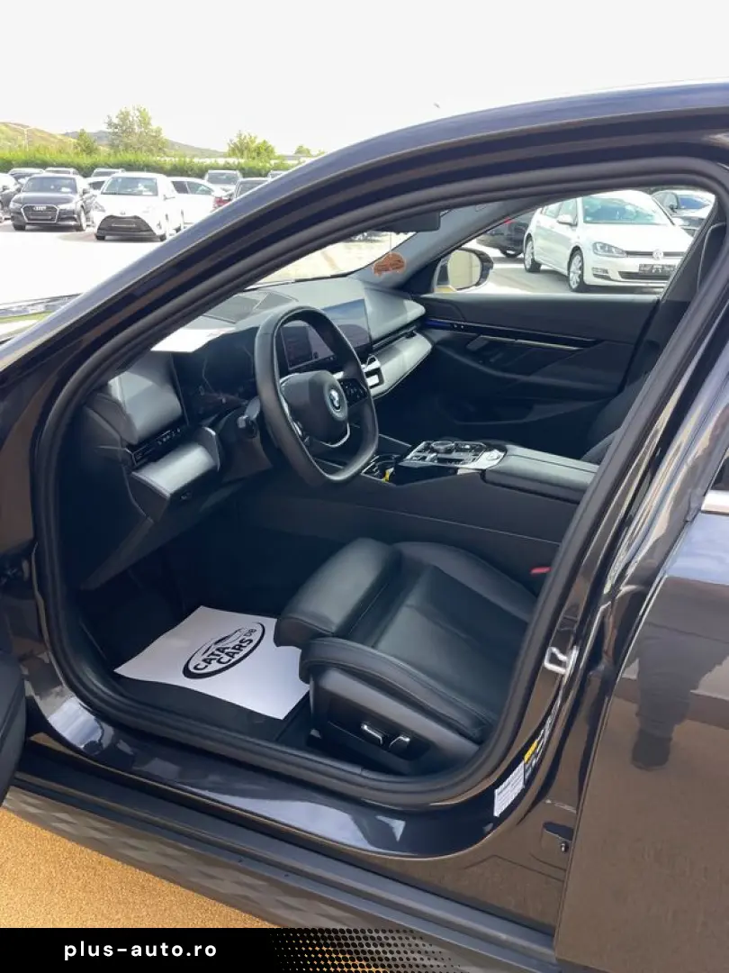 Bmw Seria-5